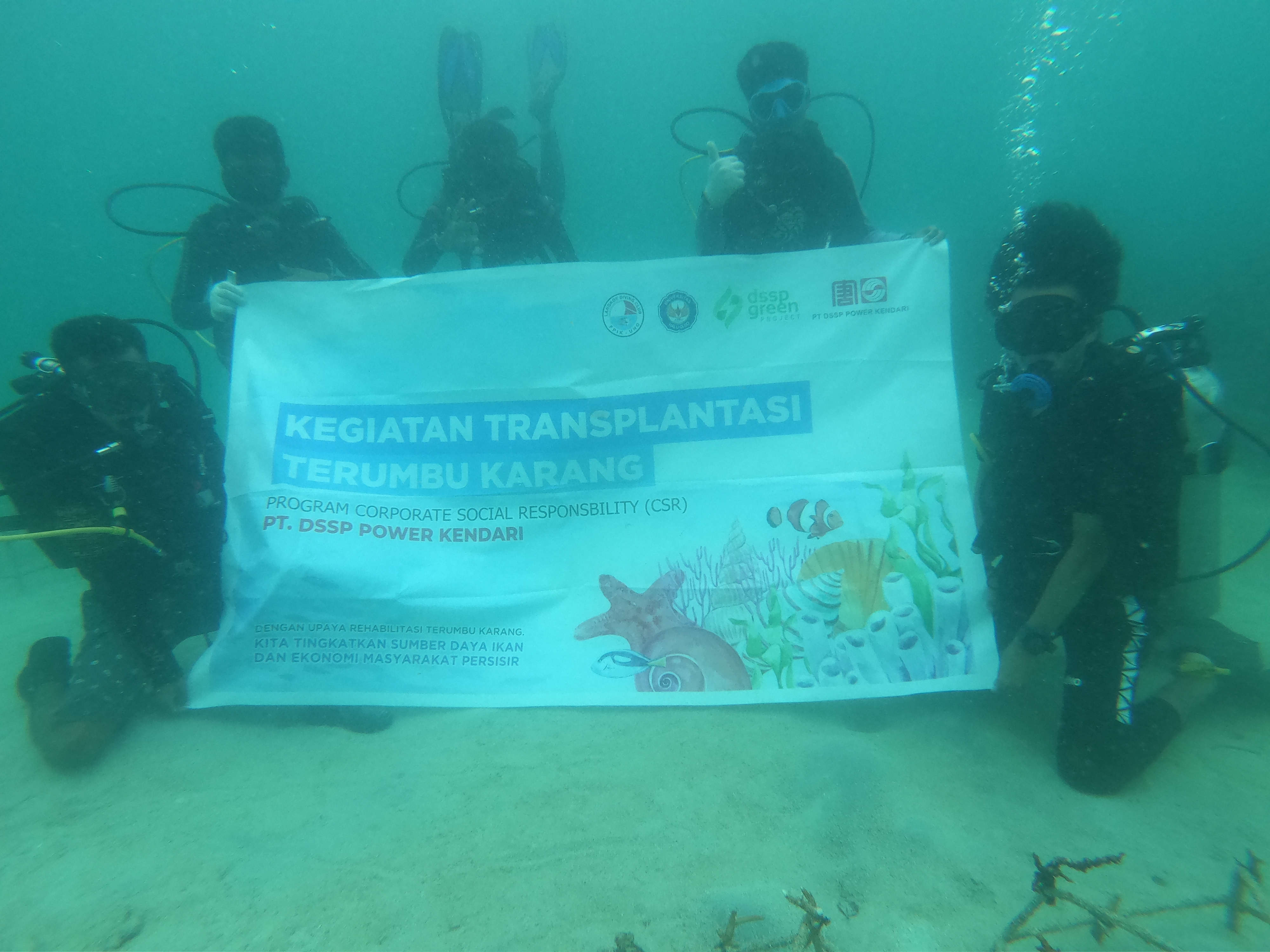 在印尼苏拉威西省,银河
电厂发起附近海域“珊瑚礁修复长期生态保护计划”.jpg 在印尼苏拉威西省,银河
电厂发起附近海域“珊瑚礁修复长期生态保护计划”.jpg