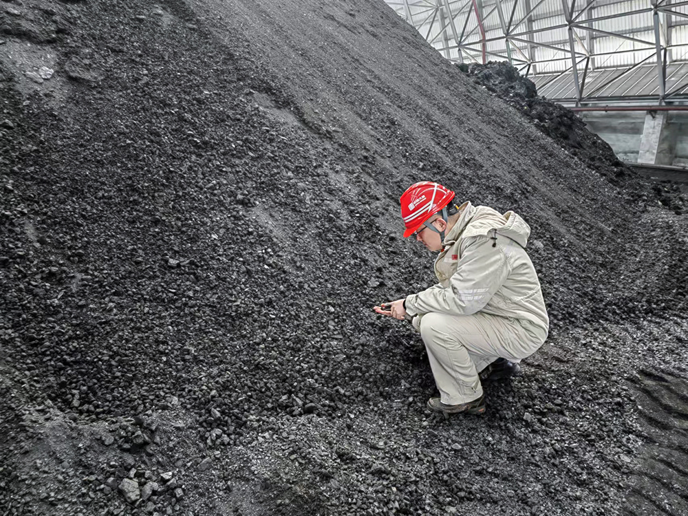 3-银河
东营发电公司职工查看煤炭煤质情况a.jpg